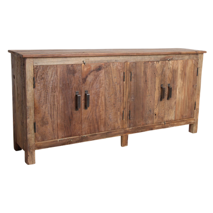 Buffet Farmwood à 4 portes
