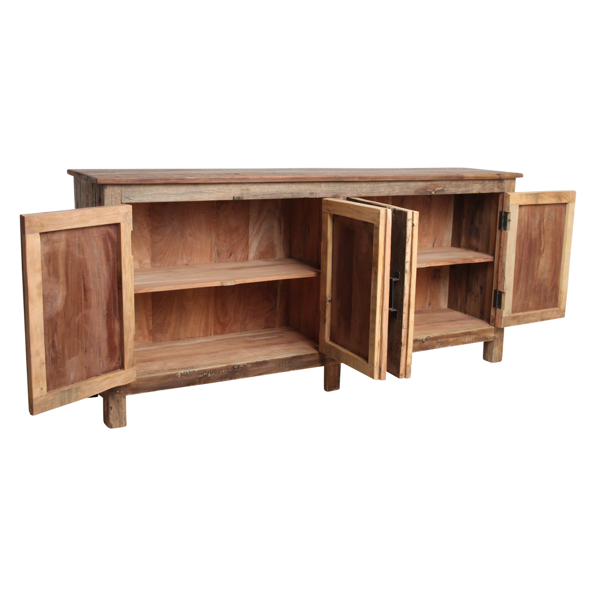 Buffet Farmwood à 4 portes