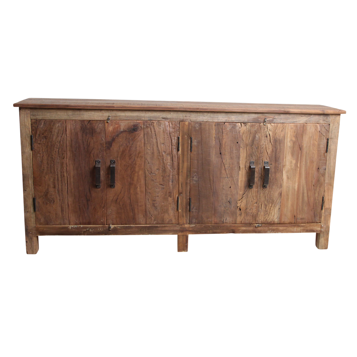 Buffet Farmwood à 4 portes