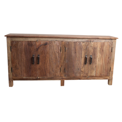 Buffet Farmwood à 4 portes