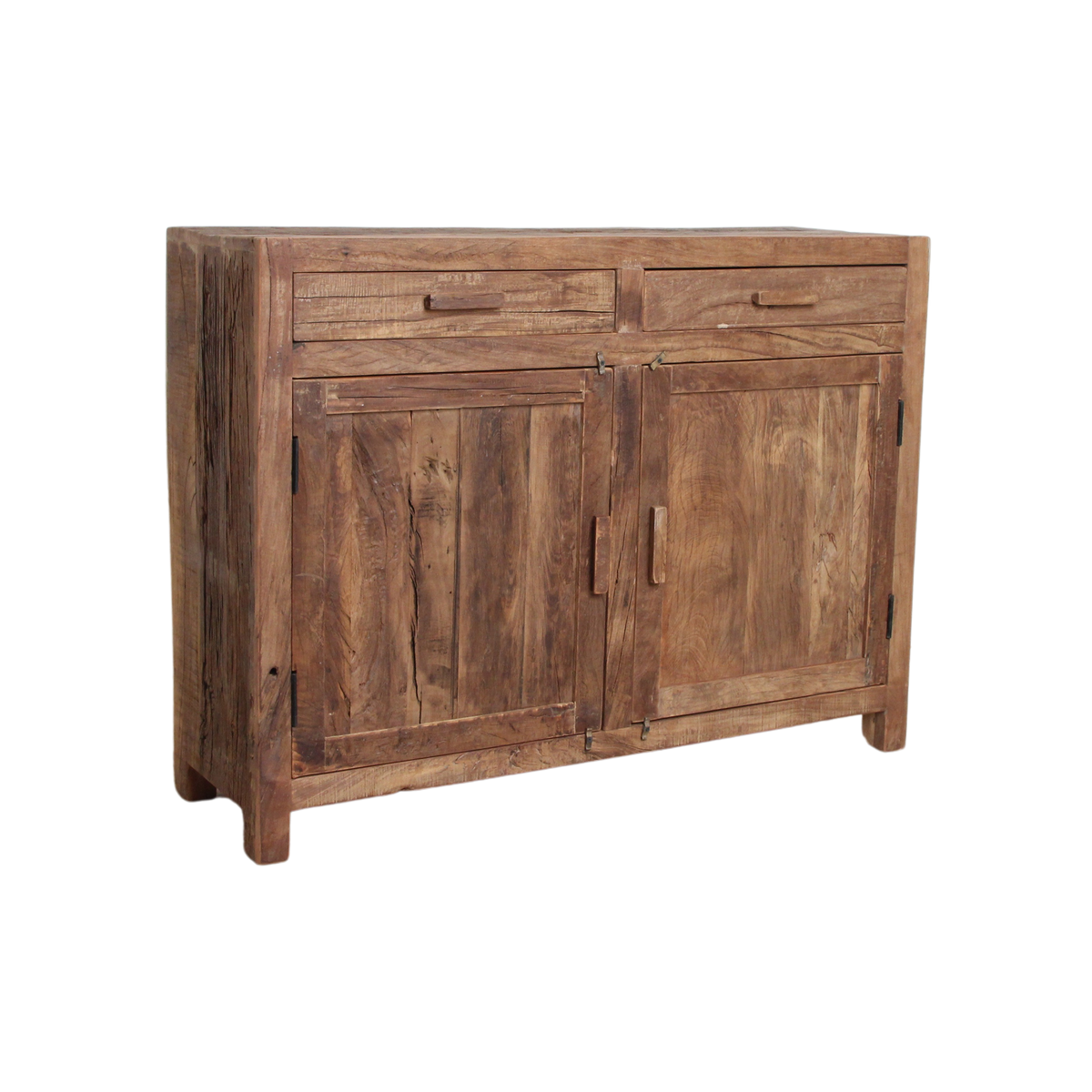 Buffet Farmwood Avec 2 Portes Raw Materials