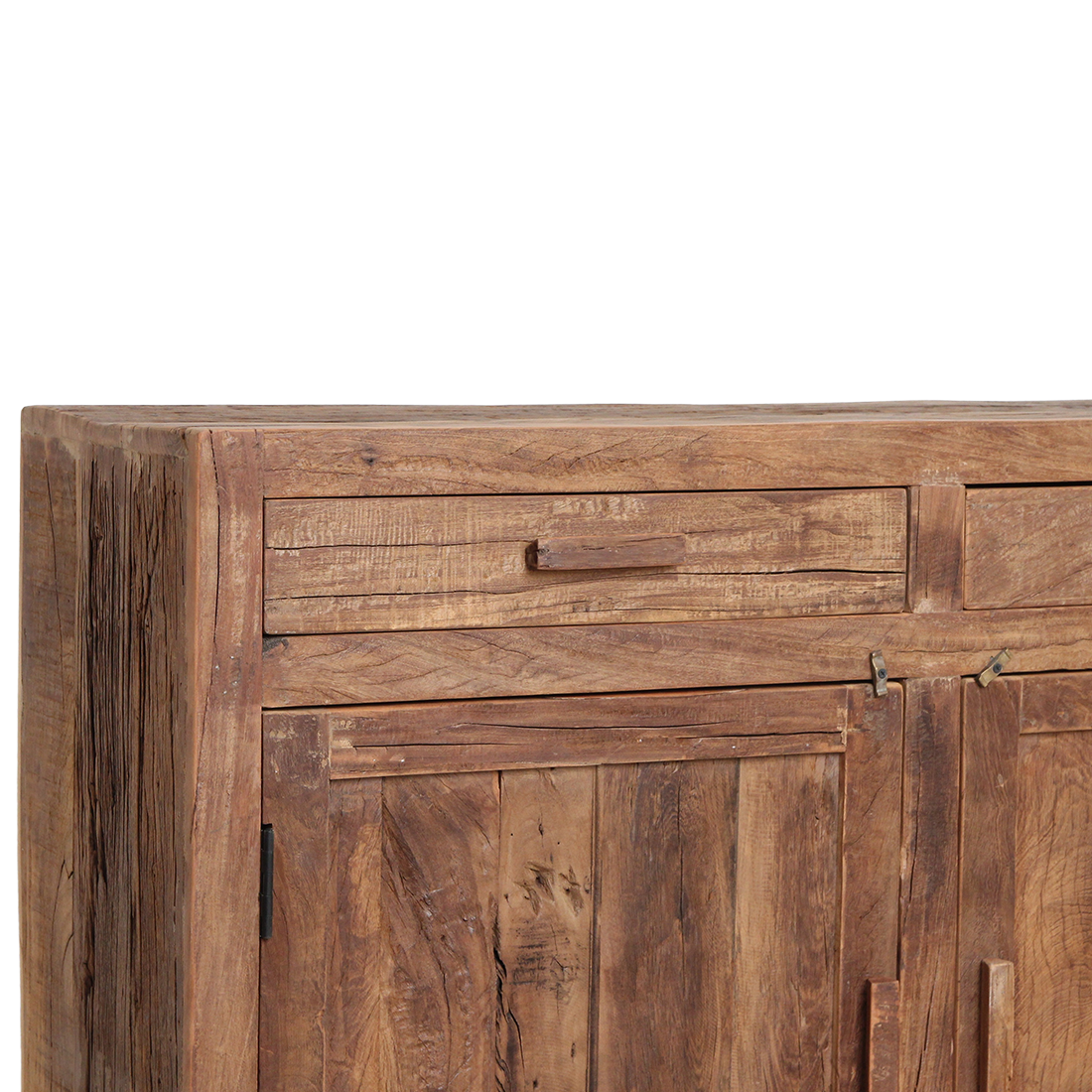 Buffet Farmwood Avec 2 Portes Raw Materials