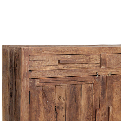 Buffet Farmwood Avec 2 Portes Raw Materials