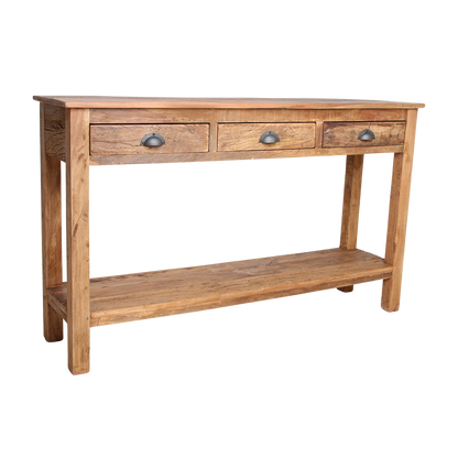 Table d&