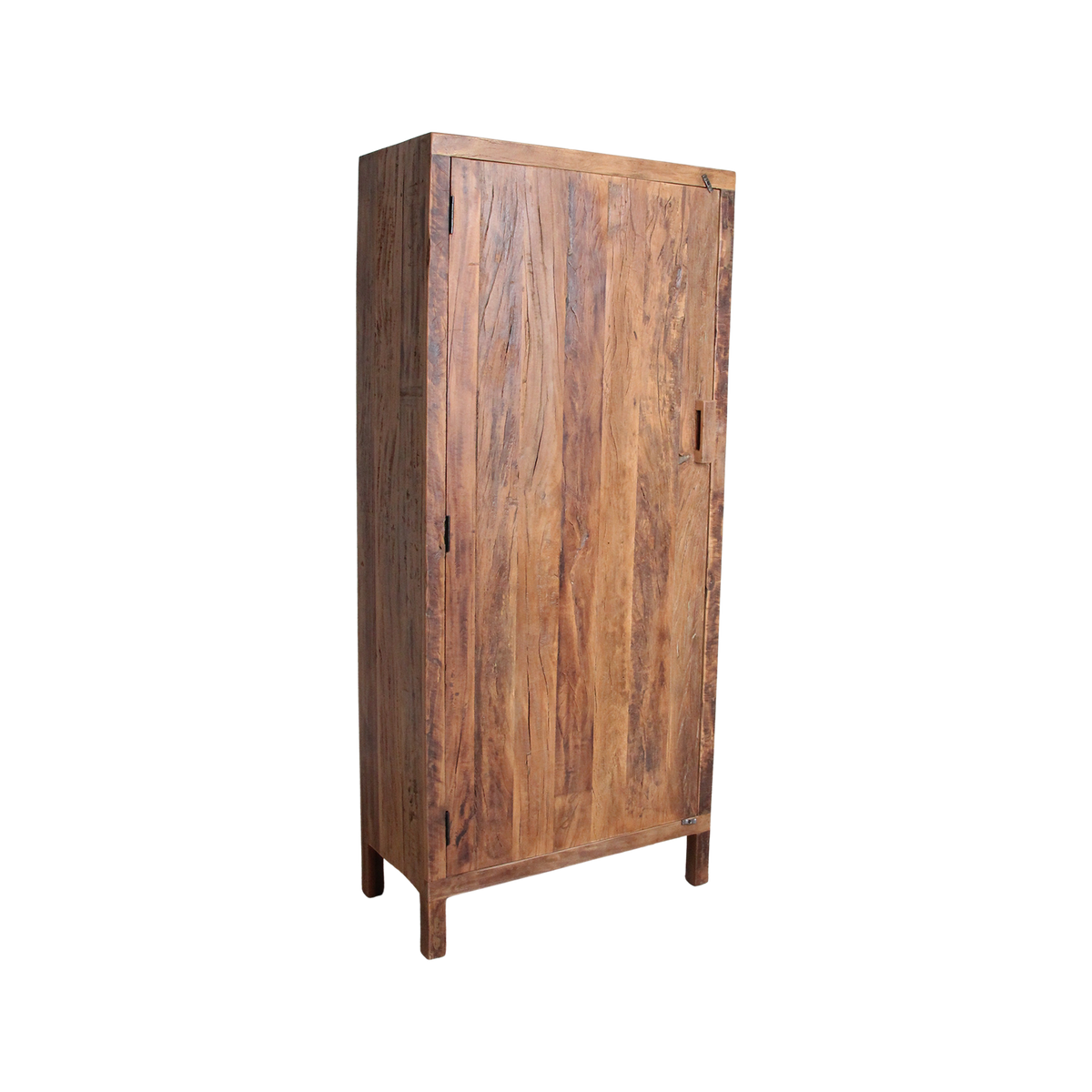 Armoire Farmwood 1 porte Matières premières