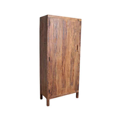 Armoire Farmwood 1 porte Matières premières