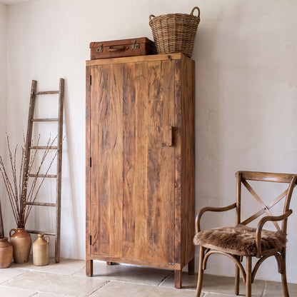 Armoire Farmwood 1 porte Matières premières