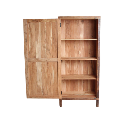 Armoire Farmwood 1 porte Matières premières