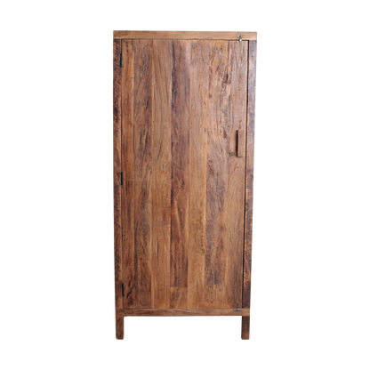 Armoire Farmwood 1 porte Matières premières