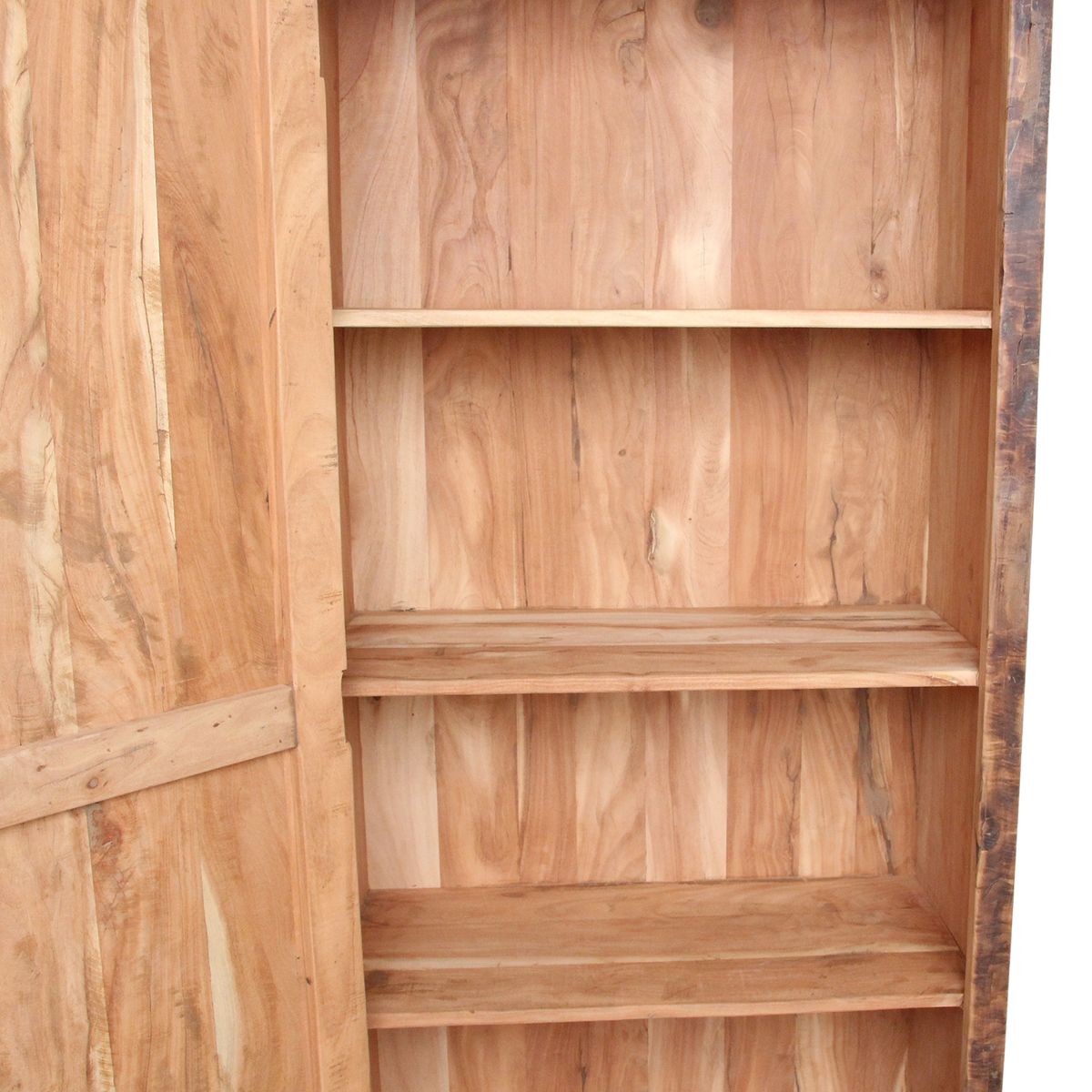 Armoire Farmwood 1 porte Matières premières