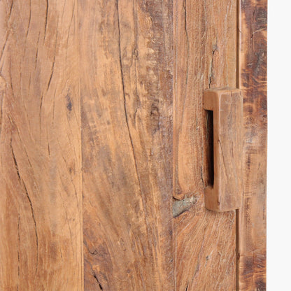 Armoire Farmwood 1 porte Matières premières