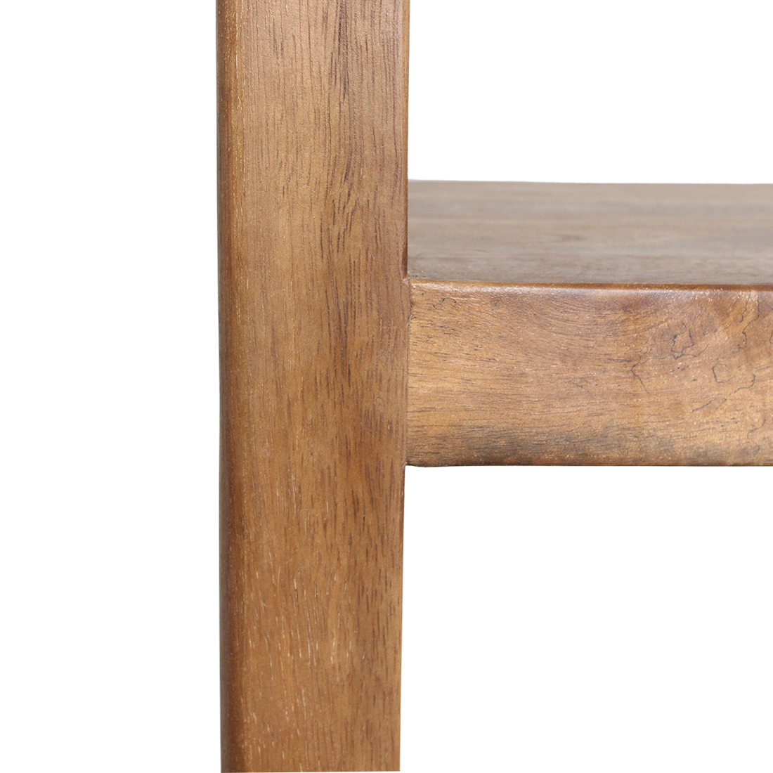 Étagère Bullnose à 5 Étages Matières Premières