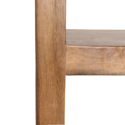 Étagère Bullnose à 5 Étages Matières Premières