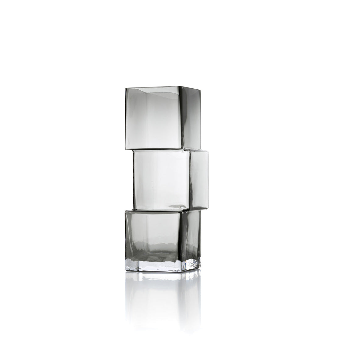 Le Vase Rummikub – Gris foncé – M