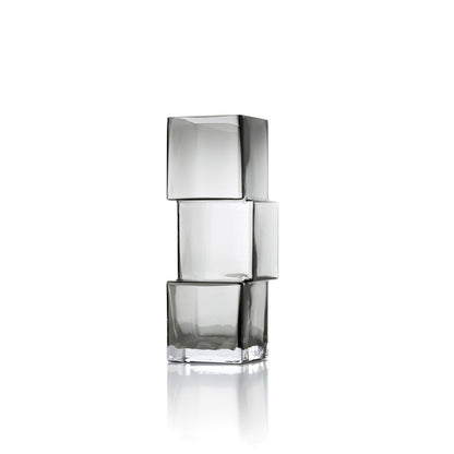 Le Vase Rummikub – Gris foncé – M