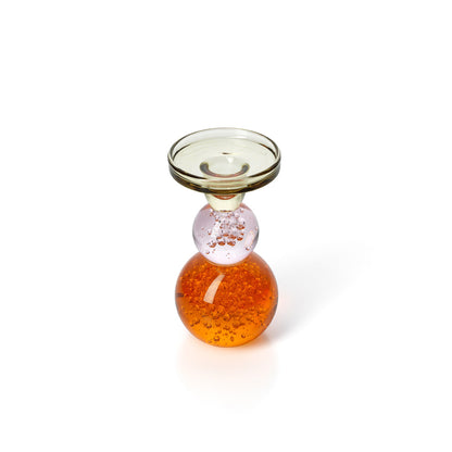 Le bougeoir Bubble Jewel Bazar Bizar