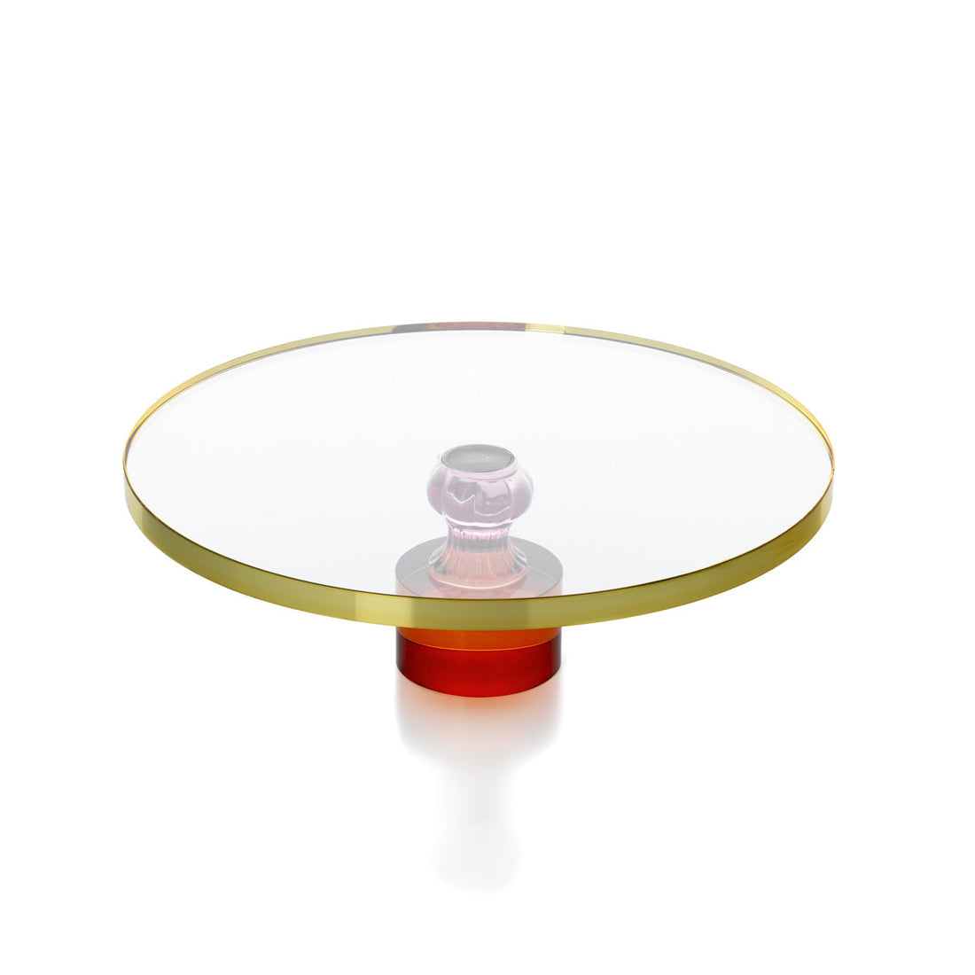 Le plateau à tarte Gemstone Bazar Bizar