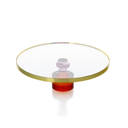 Le plateau à tarte Gemstone Bazar Bizar