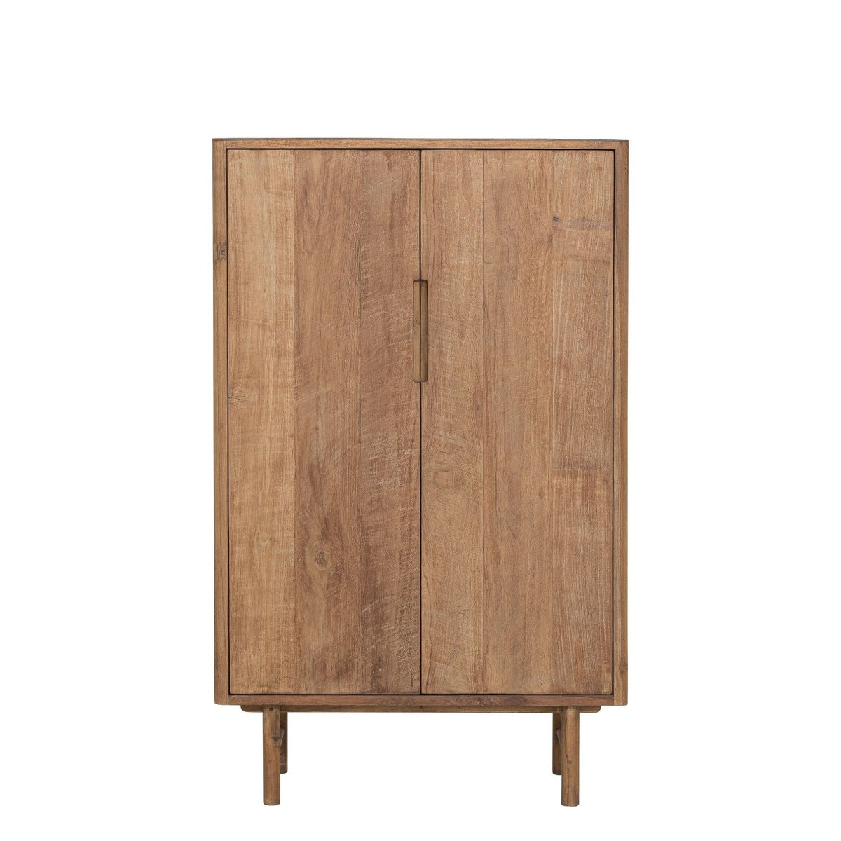 DTP Home Bliss Meuble de rangement bas 2 portes