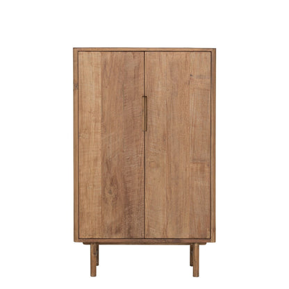 DTP Home Bliss Meuble de rangement bas 2 portes