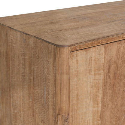 DTP Home Bliss Meuble de rangement bas 2 portes