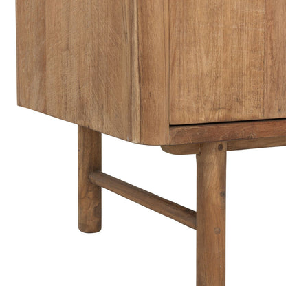 DTP Home Bliss Meuble de rangement bas 2 portes
