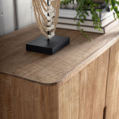 DTP Home Bliss Meuble de rangement bas 2 portes