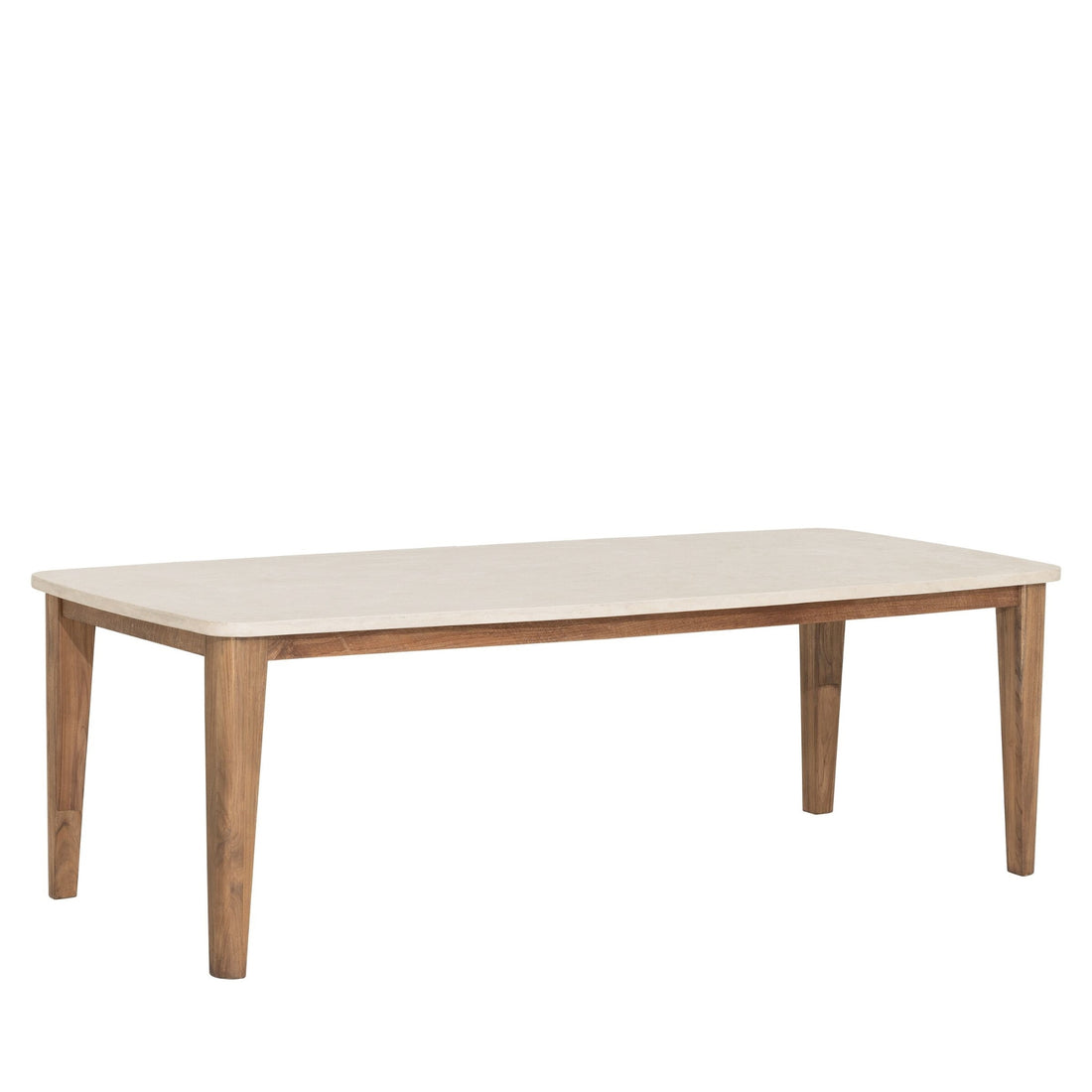 DTP Home Bliss mortex Table à manger 275 cm