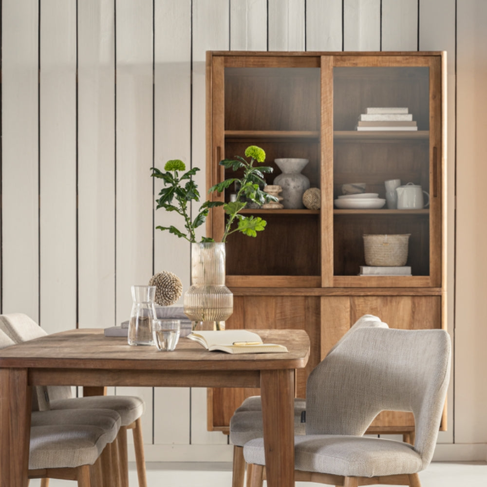 DTP Home Bliss Vitrine moyenne