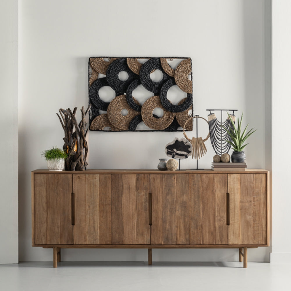 DTP Home Buffet Bliss 6 portes