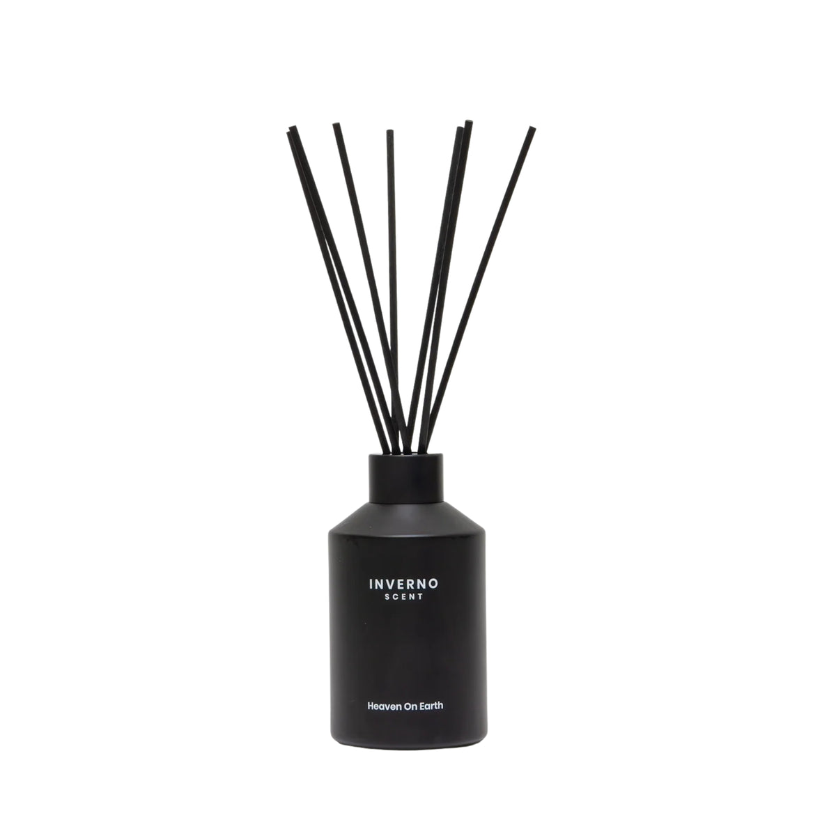 Inverno Scent Bâtonnets parfumés Heaven On Earth 200ml