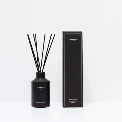 Inverno Scent Bâtonnets parfumés Heaven On Earth 200ml