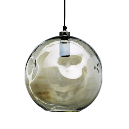 La suspension Bubbella - Vert clair