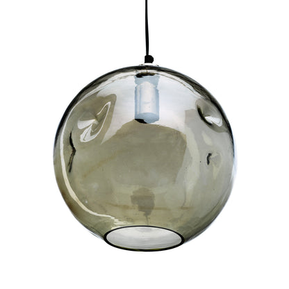 La suspension Bubbella - Vert clair