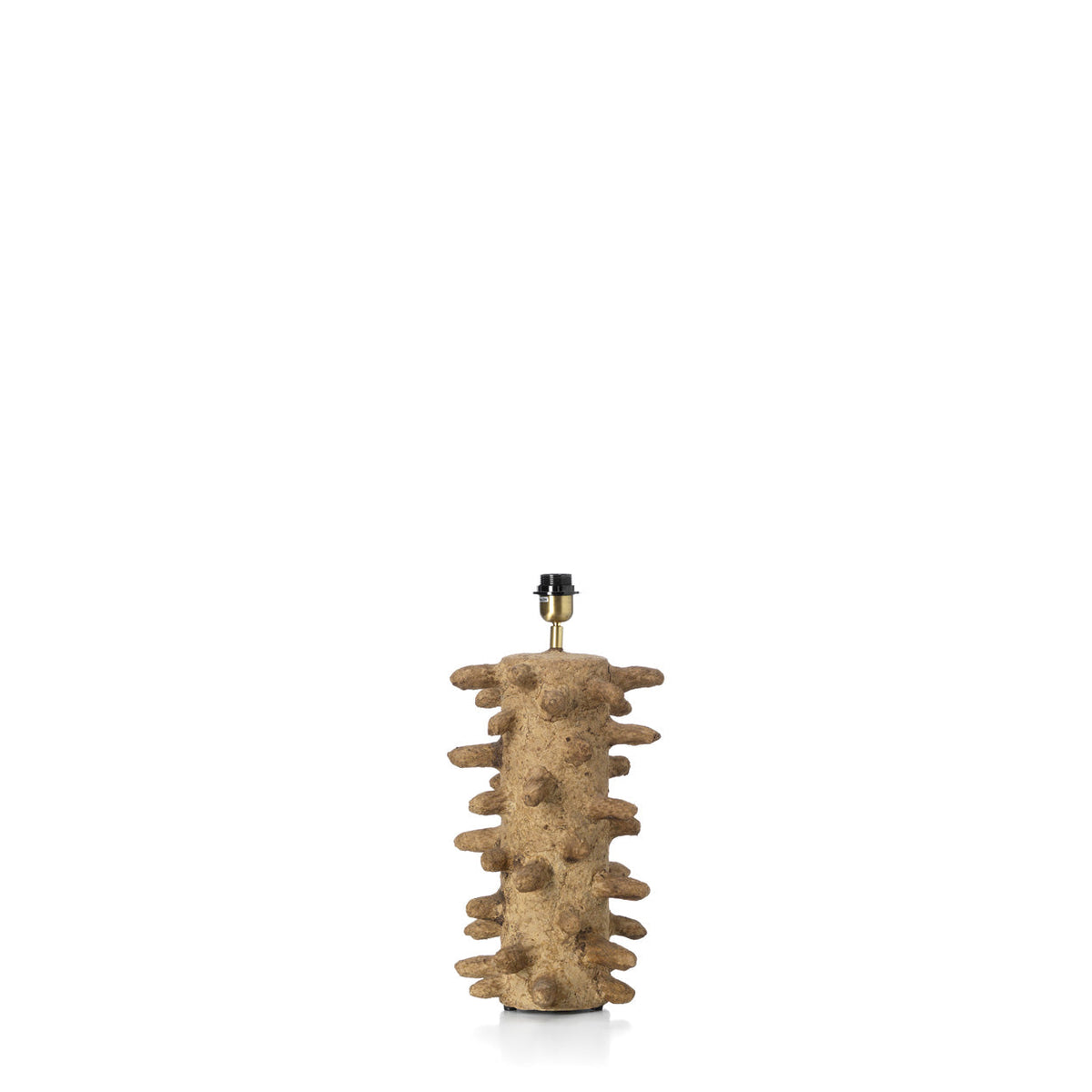 La lampe de table Spiketacular Modder Medium Bazar Bizar