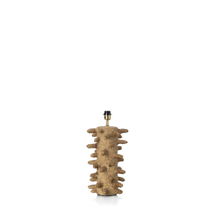 La lampe de table Spiketacular Modder Medium Bazar Bizar