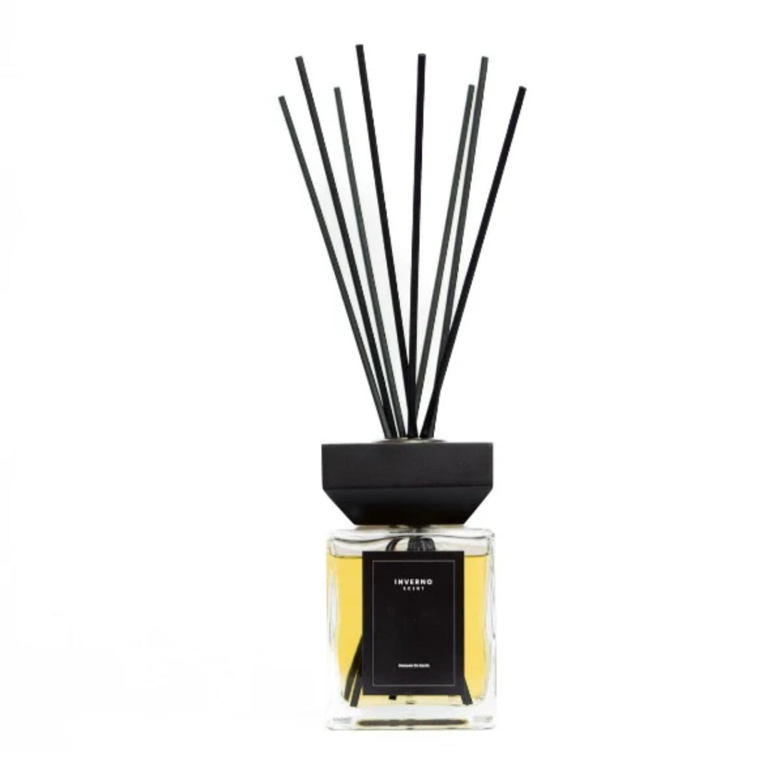 Inverno Scent Bâtonnets parfumés de luxe Heaven On Earth 500ml