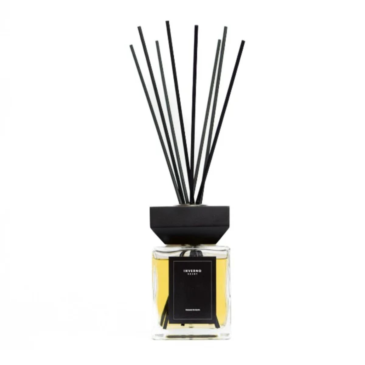 Inverno Scent Bâtonnets parfumés de luxe Heaven On Earth 500ml