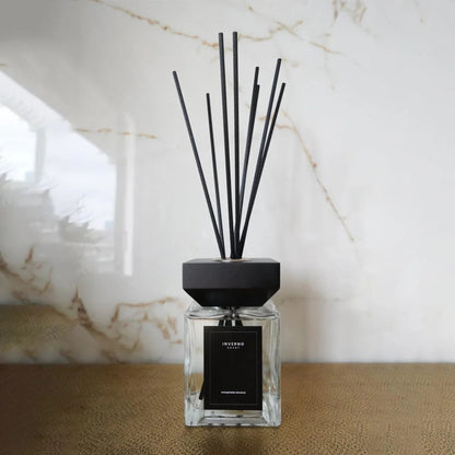 Inverno Scent Bâtonnets de parfum de luxe Unforgettable Moments 500ml