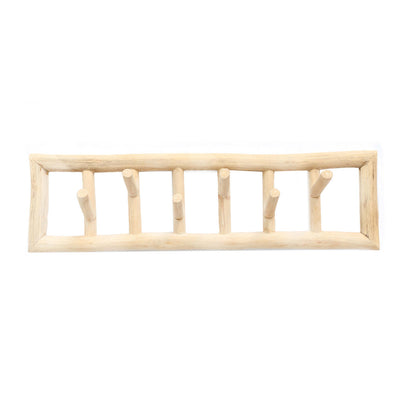Le porte-manteau Island Naturel Bazar Bizarre