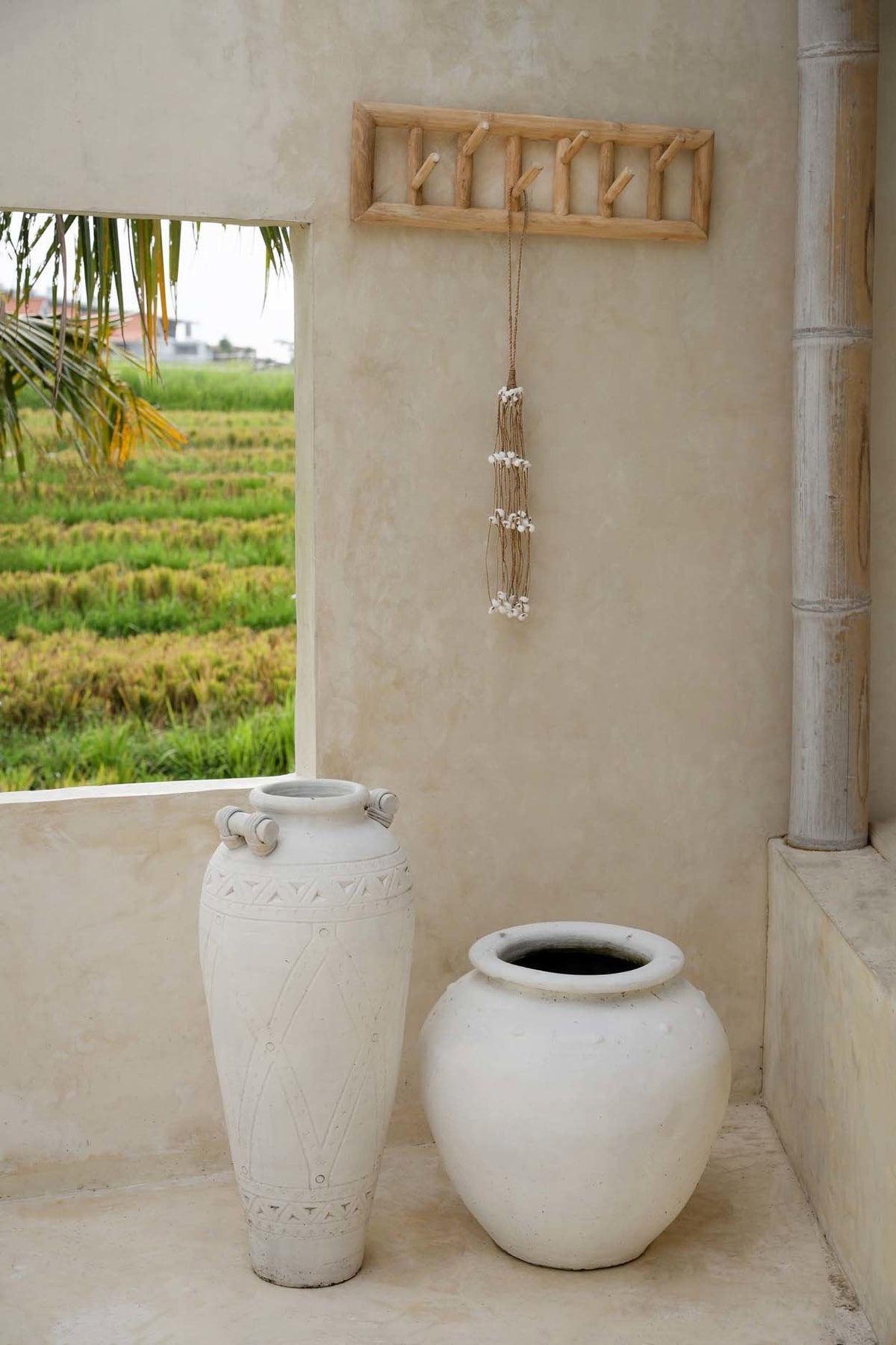 Le porte-manteau Island Naturel Bazar Bizarre