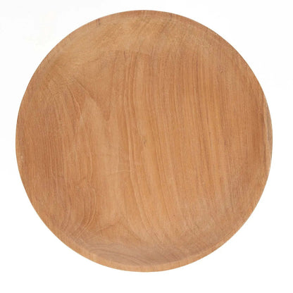 Le plateau à tarte Kotak-Kotak  Naturel Bazar Bizar
