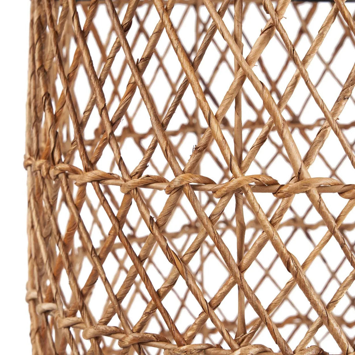 Le pendentif Xiomara - Naturel - L Bazar Bizar