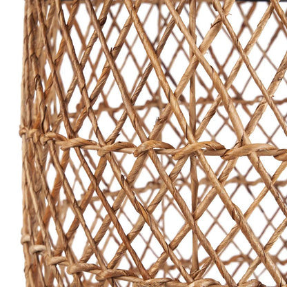 Le pendentif Xiomara - Naturel - L Bazar Bizar