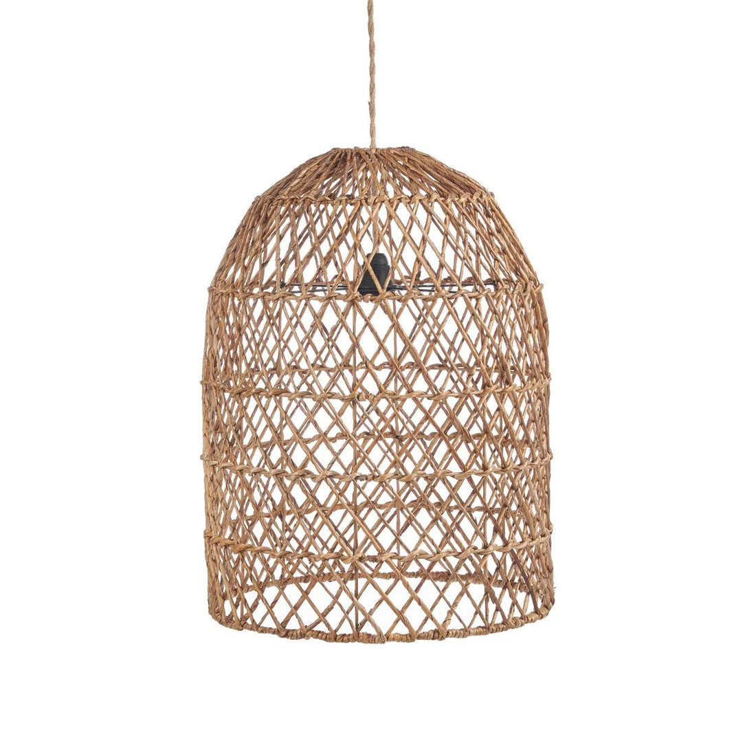 La suspension Xiomara - Naturel - Small Bazar Bizar
