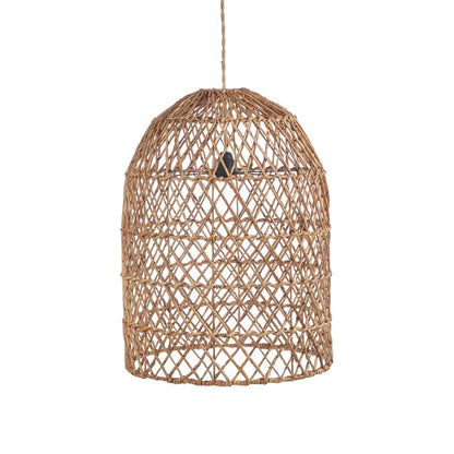 La suspension Xiomara - Naturel - Small Bazar Bizar