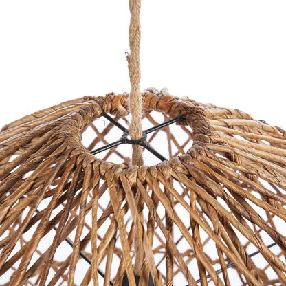 La suspension Xiomara - Naturel - Small Bazar Bizar