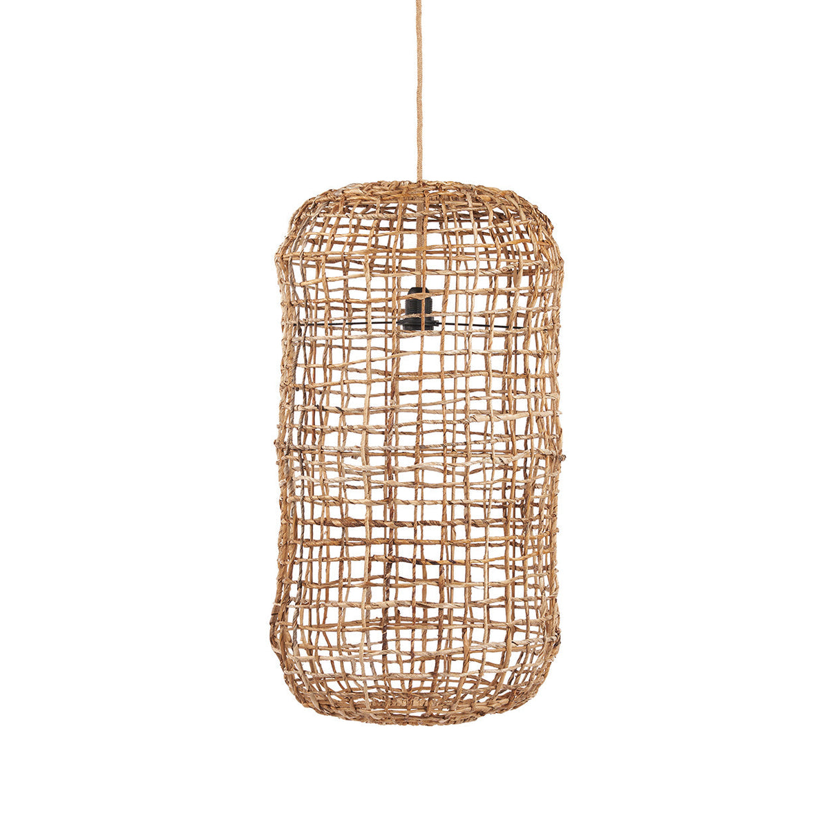 La suspension Kuso Naturel L Bazar Bizar