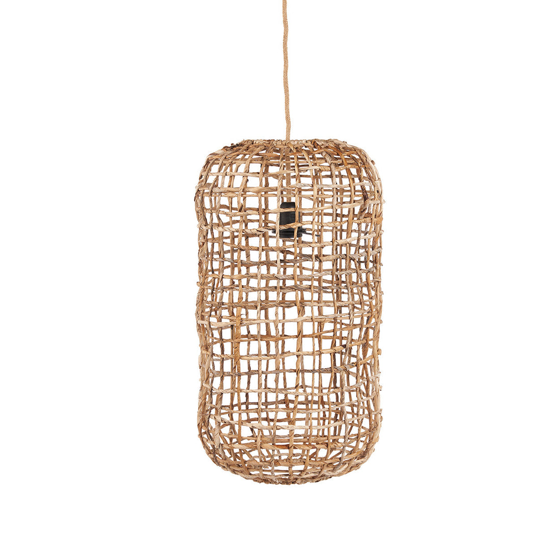 La suspension Kuso Naturel Medium Bazar Bizzar