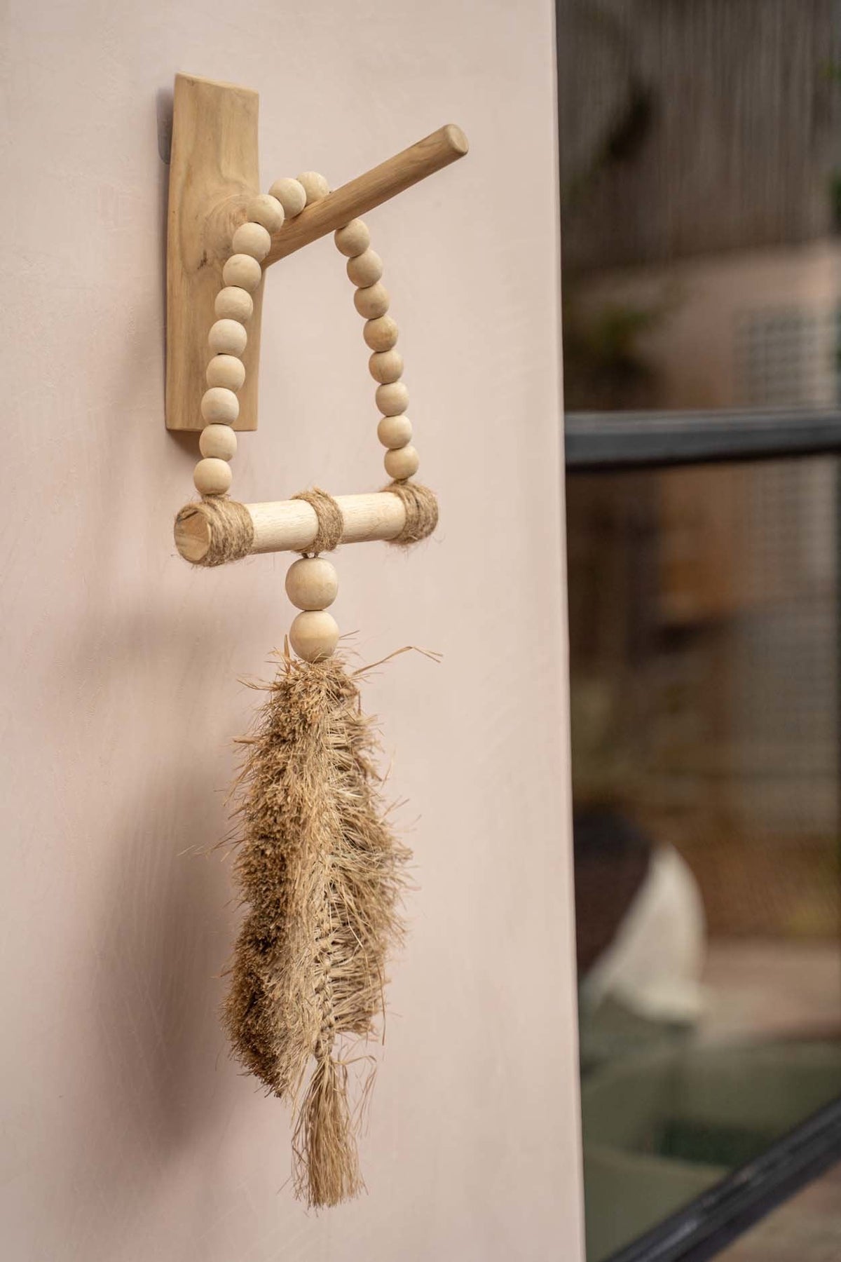 Le Crochet Naturel